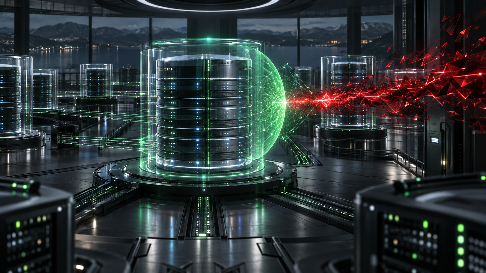 MariaDB Under Pressure: The Database Window Before Disclosure